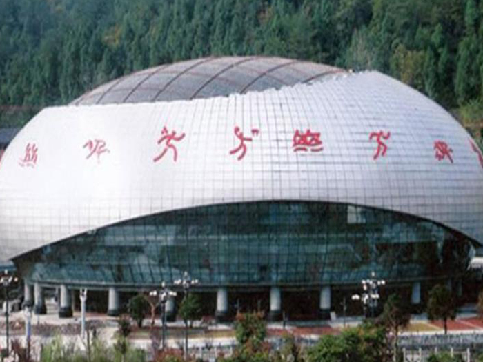 建德网架钢结构工程有限公司